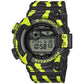 MASTER OF G - SEA - FROGMAN - GW-8200TPF-1JR