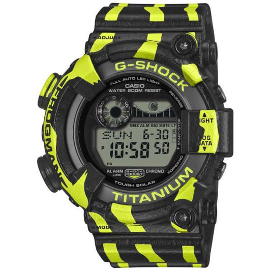 MASTER OF G - SEA - FROGMAN - GW-8200TPF-1JR