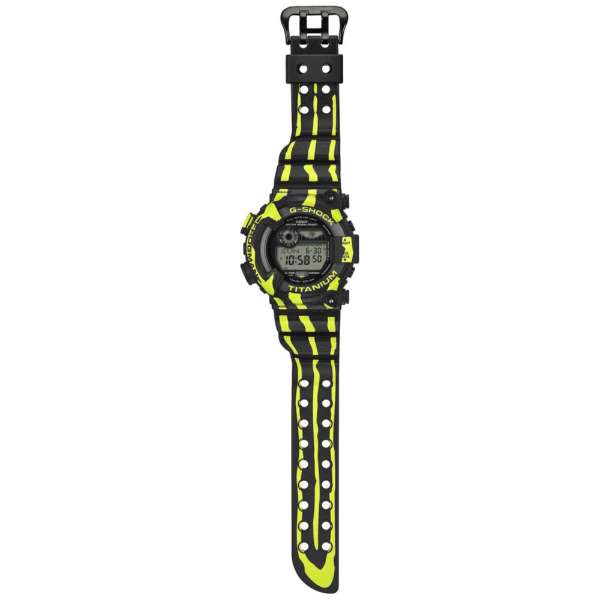 MASTER OF G - SEA - FROGMAN - GW-8200TPF-1JR