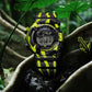 MASTER OF G - SEA - FROGMAN - GW-8200TPF-1JR