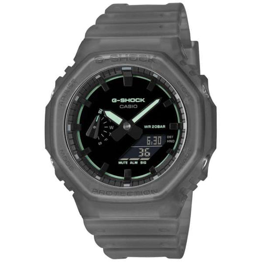 ANALOG-DIGITAL - 2100 Series - GA-2100K-1AJF
