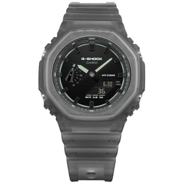 ANALOG-DIGITAL - 2100 Series - GA-2100K-1AJF