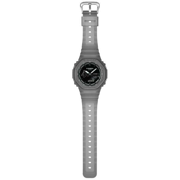 ANALOG-DIGITAL - 2100 Series - GA-2100K-1AJF