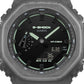 ANALOG-DIGITAL - 2100 Series - GA-2100K-1AJF