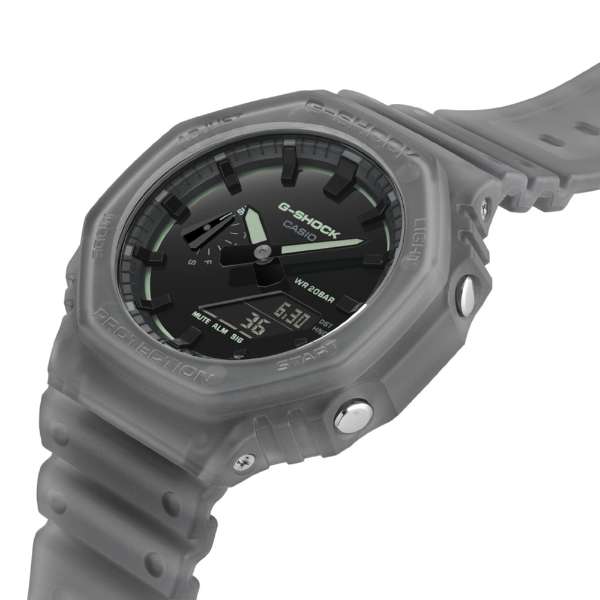 ANALOG-DIGITAL - 2100 Series - GA-2100K-1AJF
