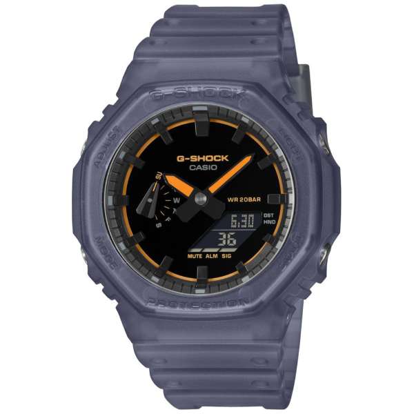 ANALOG-DIGITAL - 2100 Series - GA-2100K-2AJF