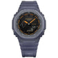 ANALOG-DIGITAL - 2100 Series - GA-2100K-2AJF
