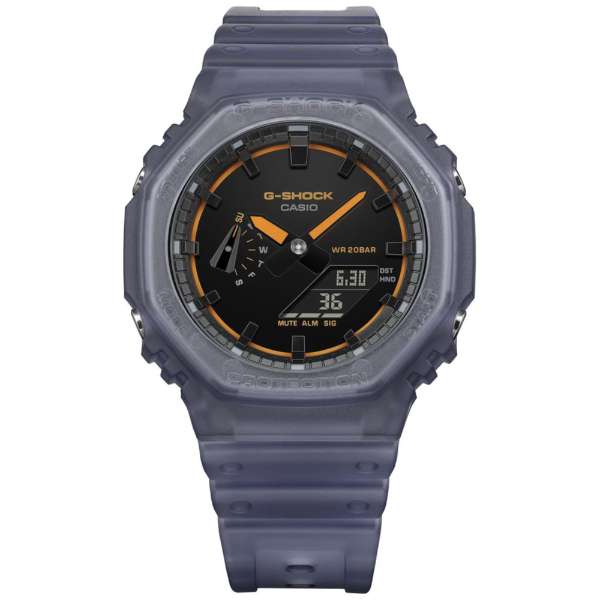 ANALOG-DIGITAL - 2100 Series - GA-2100K-2AJF