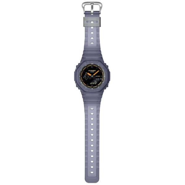 ANALOG-DIGITAL - 2100 Series - GA-2100K-2AJF
