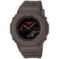 ANALOG-DIGITAL - 2100 Series - GA-2100K-5AJF