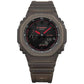 ANALOG-DIGITAL - 2100 Series - GA-2100K-5AJF