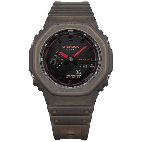 ANALOG-DIGITAL - 2100 Series - GA-2100K-5AJF