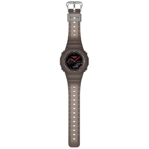 ANALOG-DIGITAL - 2100 Series - GA-2100K-5AJF