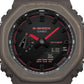 ANALOG-DIGITAL - 2100 Series - GA-2100K-5AJF