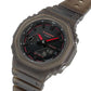 ANALOG-DIGITAL - 2100 Series - GA-2100K-5AJF