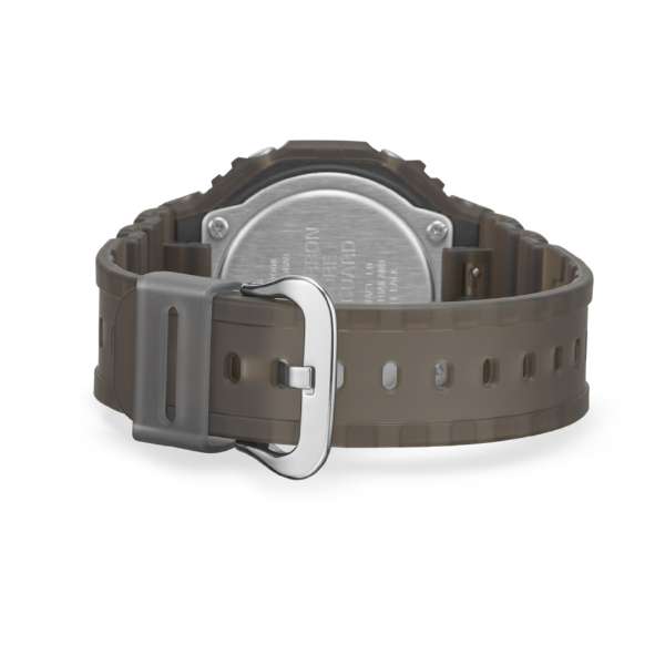 ANALOG-DIGITAL - 2100 Series - GA-2100K-5AJF