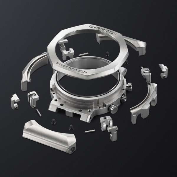 MR-G - MRG-B2100 Series - MRG-B2100D-2AJR
