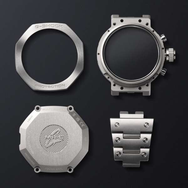 MR-G - MRG-B2100 Series - MRG-B2100D-2AJR