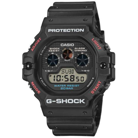 DIGITAL - 5900 SERIES - DW-5900U-1JF