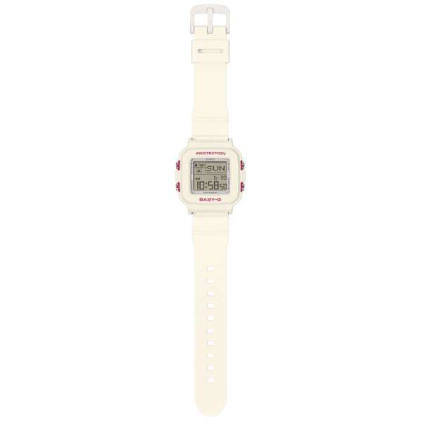 BABY-G - BGD-10 Series - BGD-10KH-7JR