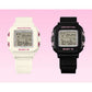 BABY-G - BGD-10 Series - BGD-10KH-7JR