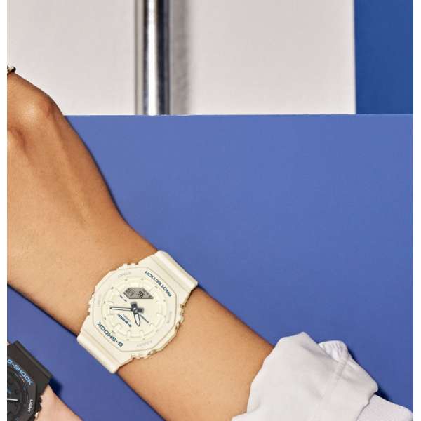 ANALOG-DIGITAL - WOMEN - GMA-P2100BA-7AJF