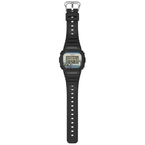 DIGITAL - 5600 SERIES - DW-5600KHFM25-1JR