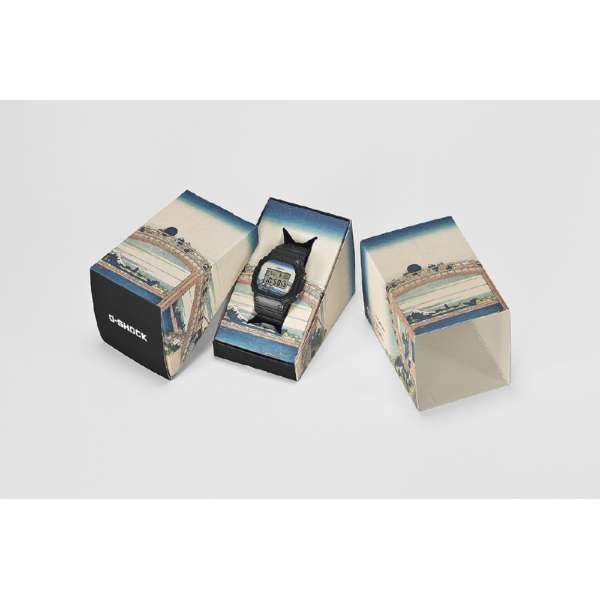 DIGITAL - 5600 SERIES - DW-5600KHFM25-1JR