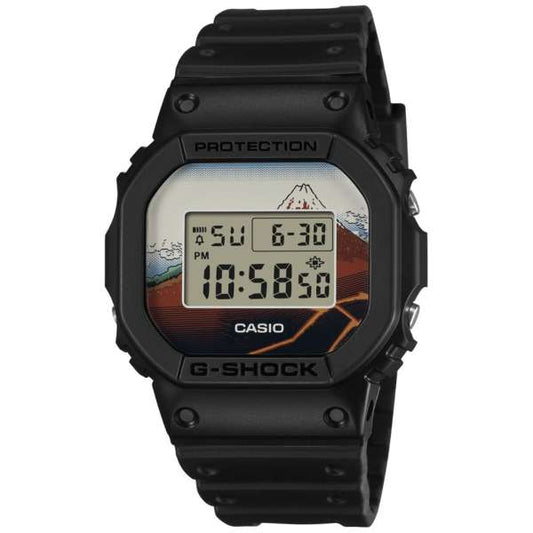 DIGITAL - 5600 SERIES - DW-5600KHSH25-1JR