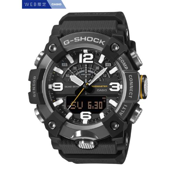 MASTER OF G - LAND - MUDMASTER - GG-B100XMB-1AJF