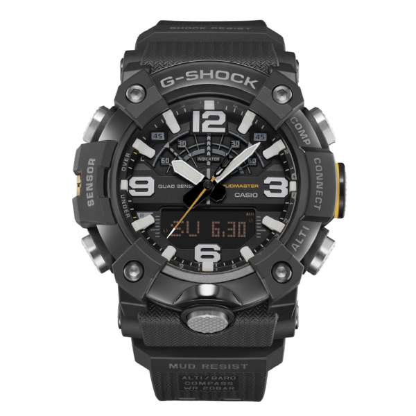 MASTER OF G - LAND - MUDMASTER - GG-B100XMB-1AJF