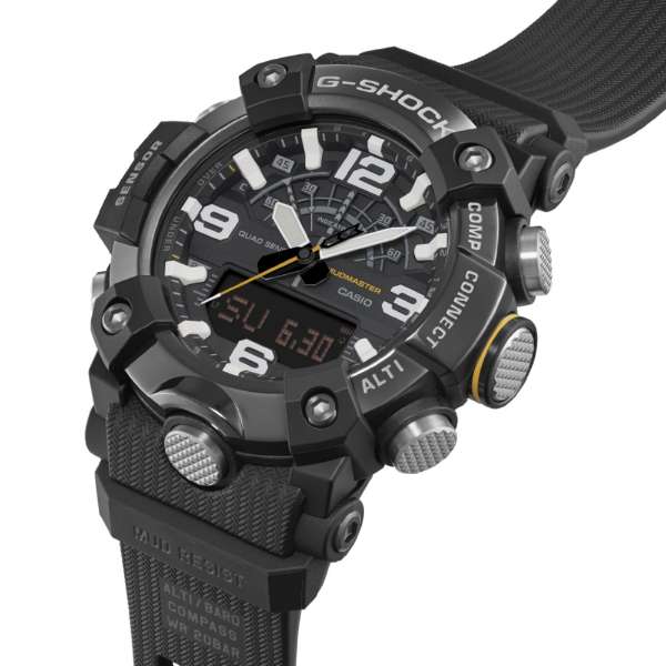 MASTER OF G - LAND - MUDMASTER - GG-B100XMB-1AJF