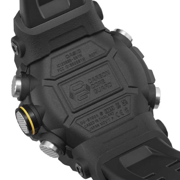 MASTER OF G - LAND - MUDMASTER - GG-B100XMB-1AJF