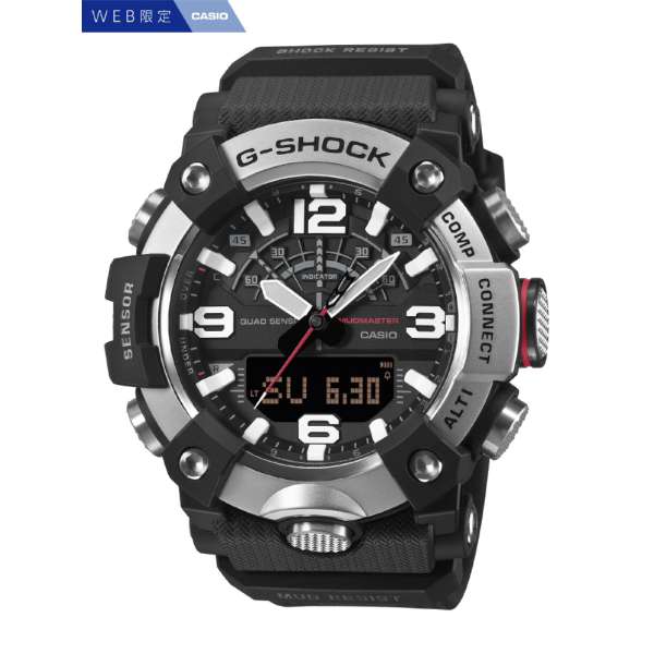 MASTER OF G - LAND - MUDMASTER - GG-B100XM-1AJF