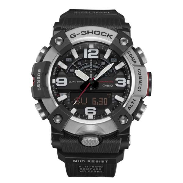 MASTER OF G - LAND - MUDMASTER - GG-B100XM-1AJF