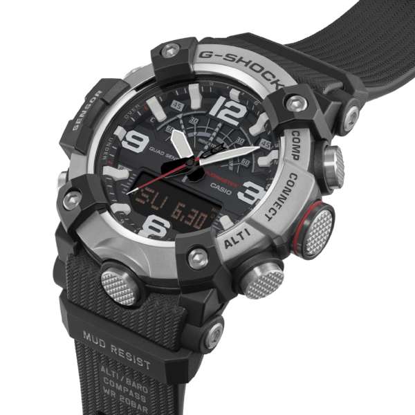 MASTER OF G - LAND - MUDMASTER - GG-B100XM-1AJF