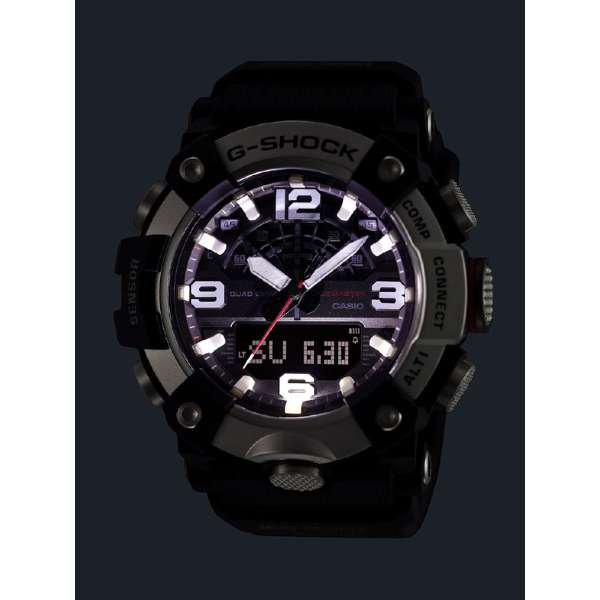 MASTER OF G - LAND - MUDMASTER - GG-B100XM-1AJF