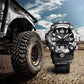 MASTER OF G - LAND - MUDMASTER - GG-B100XM-1AJF