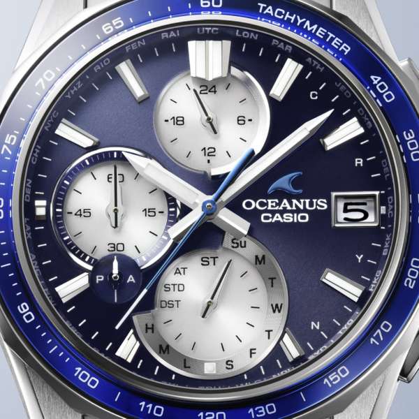 OCEANUS - Manta S7000 Series - OCW-S7000F-2AJF