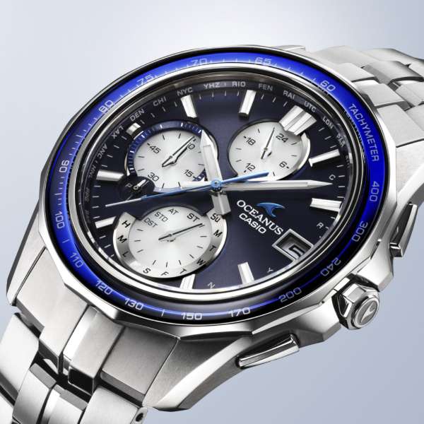 OCEANUS - Manta S7000 Series - OCW-S7000F-2AJF