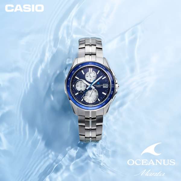 OCEANUS - Manta S7000 Series - OCW-S7000F-2AJF