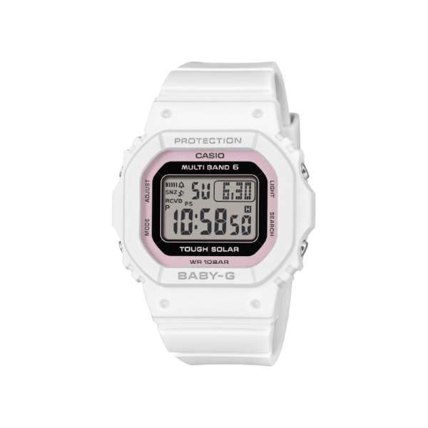 BABY-G - BGD-5650 Series - BGD-5650SP-7CJR