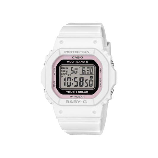 BABY-G - BGD-5650 Series - BGD-5650SP-7CJR