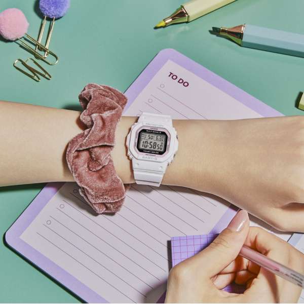 BABY-G - BGD-5650 Series - BGD-5650SP-7CJR