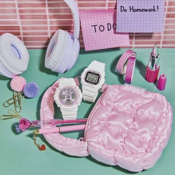 BABY-G - BGD-5650 Series - BGD-5650SP-7CJR