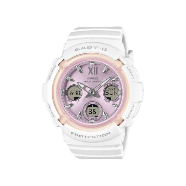 BABY-G - BGA-2800 SERIES - BGA-2800SP-7A1JR