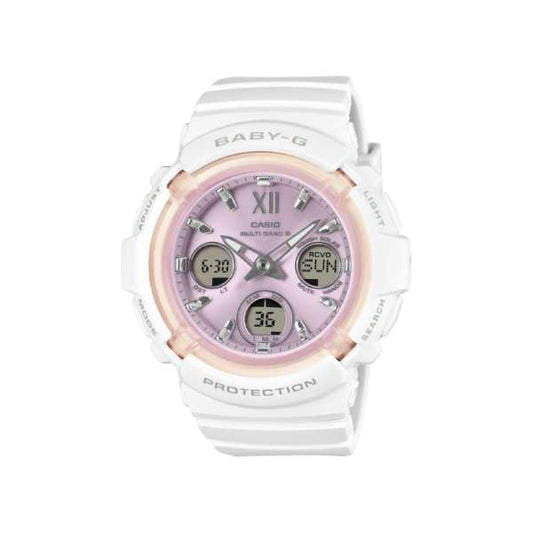 BABY-G - BGA-2800 SERIES - BGA-2800SP-7A1JR
