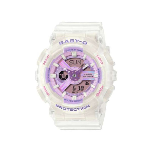 BABY-G - BA-110 SERIES - BA-110PS-7AJF