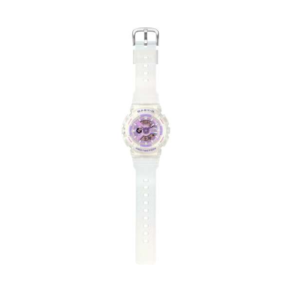BABY-G - BA-110 SERIES - BA-110PS-7AJF