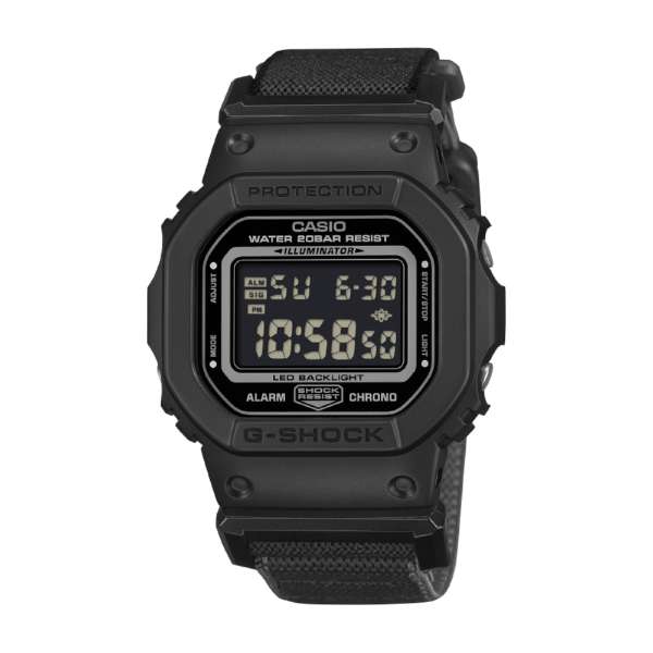 DIGITAL - 5600 SERIES - DW-5600MNC-1JF